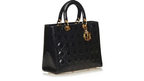 precio de la cartera lady dior|Lady Dior .